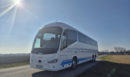 Scania Irizar i6