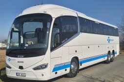 Scania Irizar i6