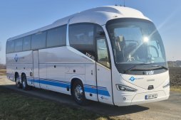 Scania Irizar i6